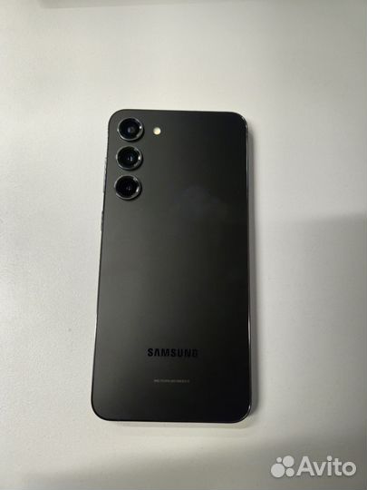 Samsung Galaxy S23+, 8/256 ГБ