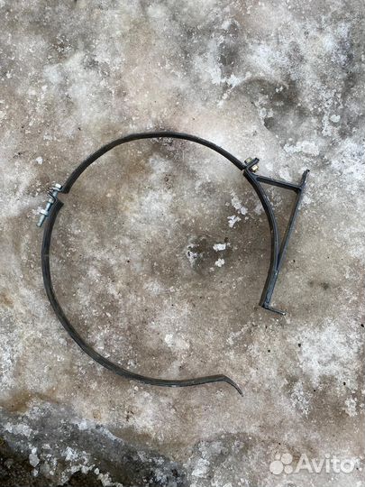 Балон гбо 50л