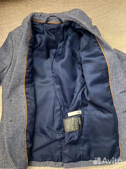 Пиджак для мальчика