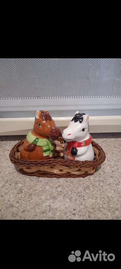 Набор для специй