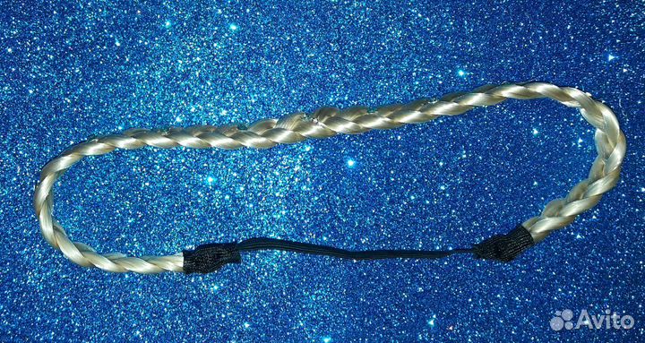 Ободок для волос