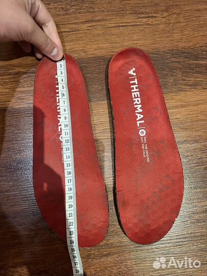 Обувь vivobarefoot