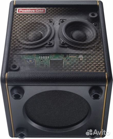 Positive Grid Spark Mini