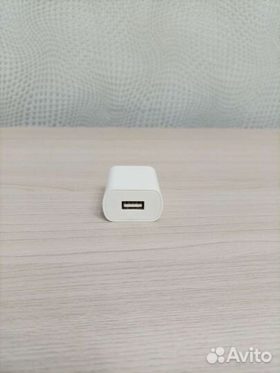 Блок питания Nubia STC-A51A usba 5V 1000mA