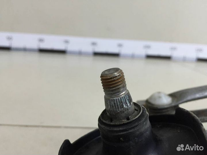 Трапеция стеклоочистителей Toyota Corolla E150 200