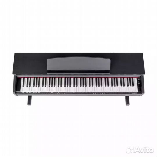 Цифровое пианино orla