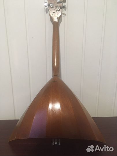 Балалайка + чехол