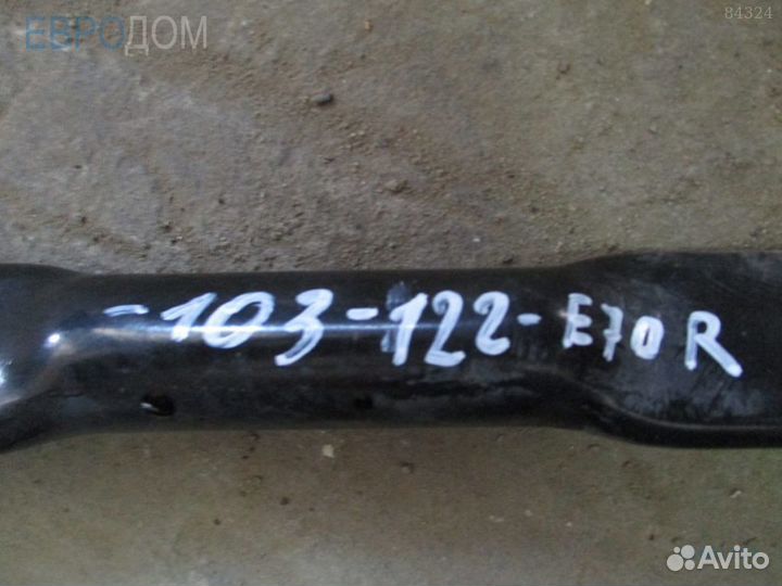 Растяжка / распорка правая BMW E71 s1061356