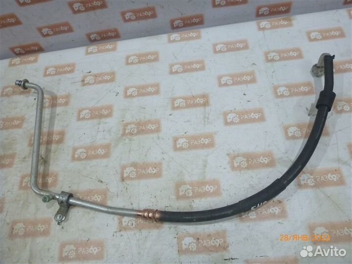 Трубка кондиционера Mazda Cx-7 ER L5-VE 2012