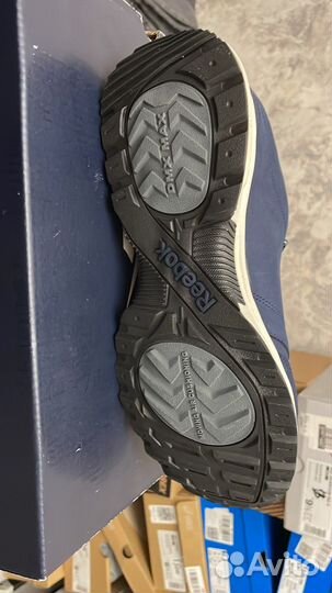 Reebok elite stride gt-x