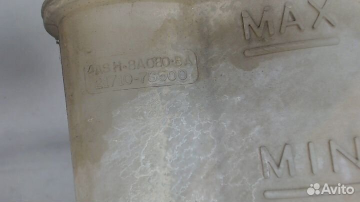 Бачок расширительный Nissan Titan, 2005