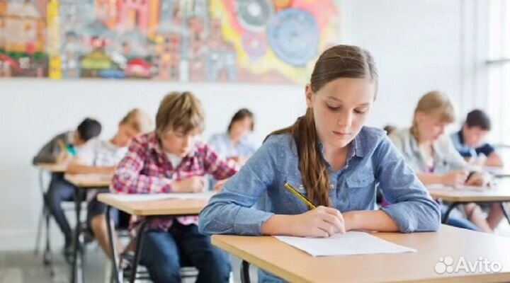 Репетитор по русскому языку подготовка к егэ, огэ