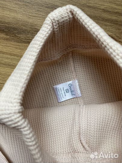 Комплект 62 68 crokid