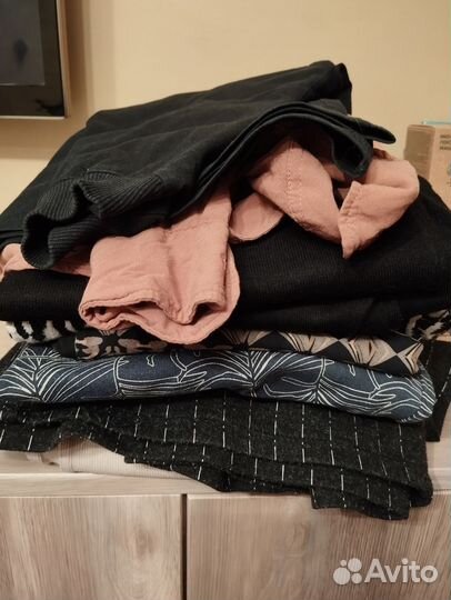 Женские вещи, размер S