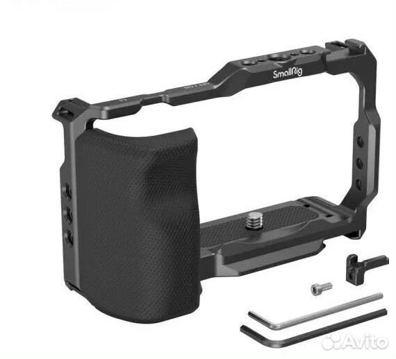 Клетка SmallRig для sony ZV-E10