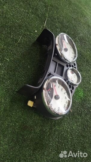 Спидометр Peugeot 207 EP6 2008