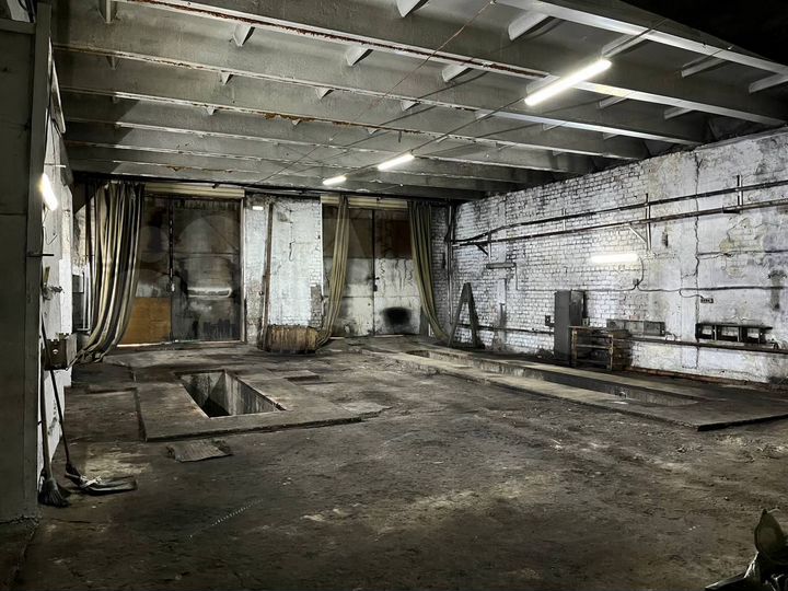 Помещение свободного назначения, 185 м²