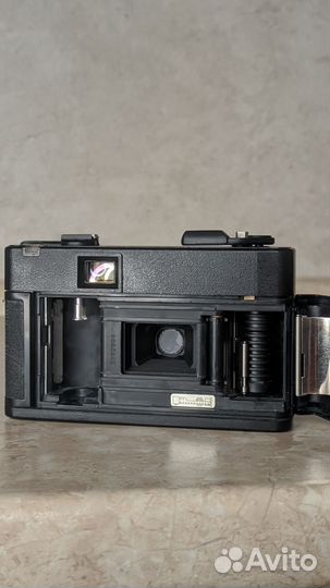 Эликон автофокус (протестировано с пленкой)