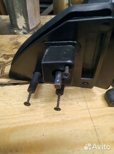 Боковые зеркала ваз 2109