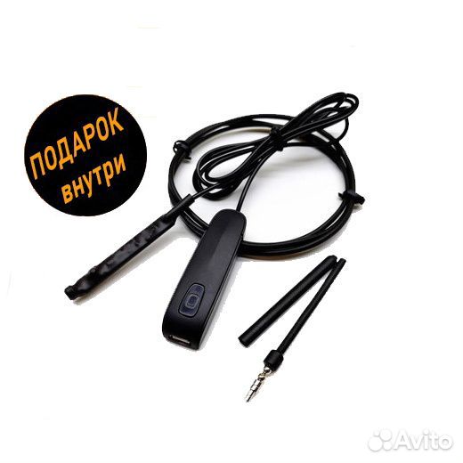 Микронаушники