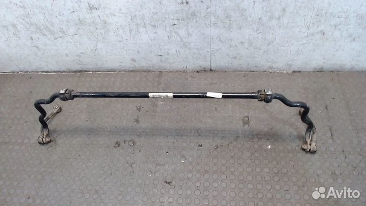 Стабилизатор подвески Volkswagen Touareg, 2009