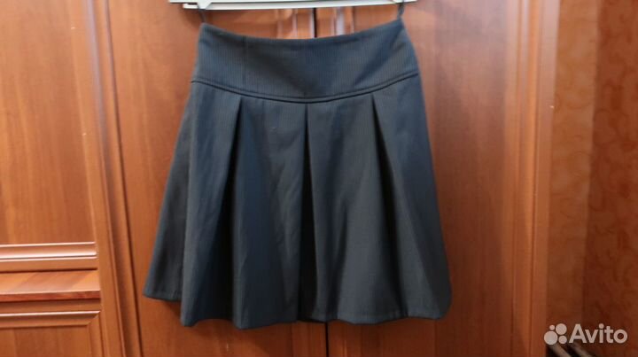 Школьная форма