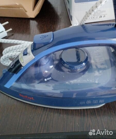 Утюг Tefal