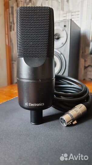 Микрофон SE Electronics X1 A