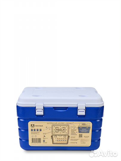 Термоконтейнер 