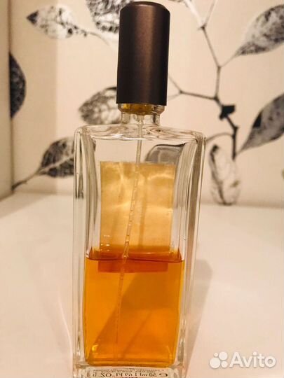 Туалетная вода женская