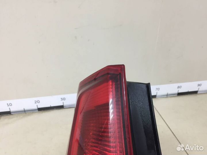 Фонарь задний левый Renault Sandero 2009-2014