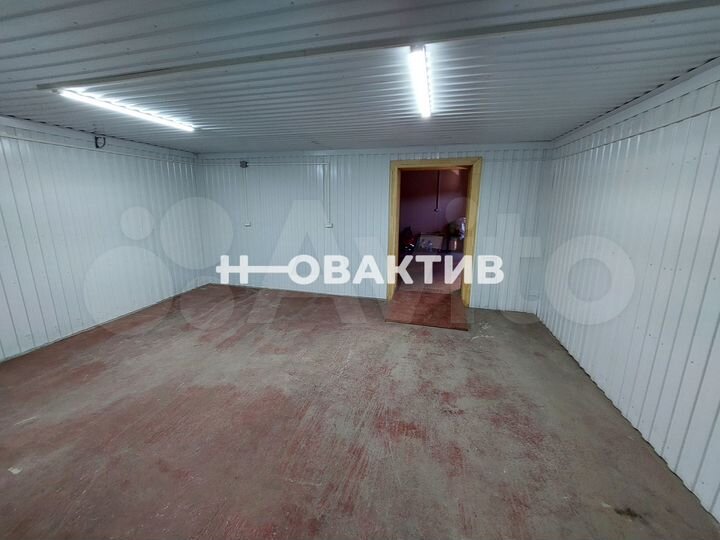Продам производственное помещение, 63 м²