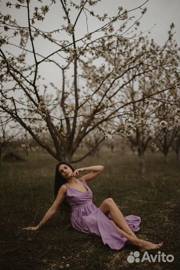 Фотограф Крым