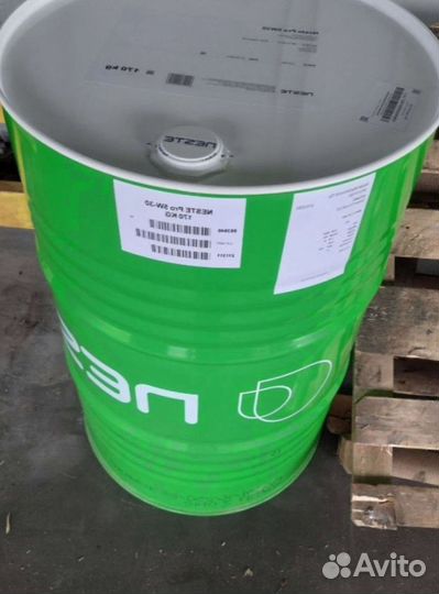 Оригинальное моторное масло Mobil 15W40