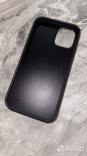 Чехол на iPhone 12, 12 pro karl lagerfeld оригинал