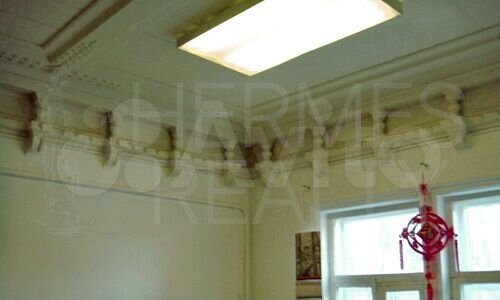 Продажа здания (осз) 824,5 м2, метро Сухаревская