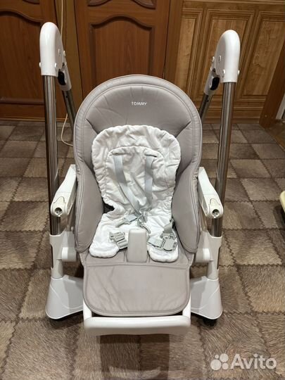 Стул для кормления