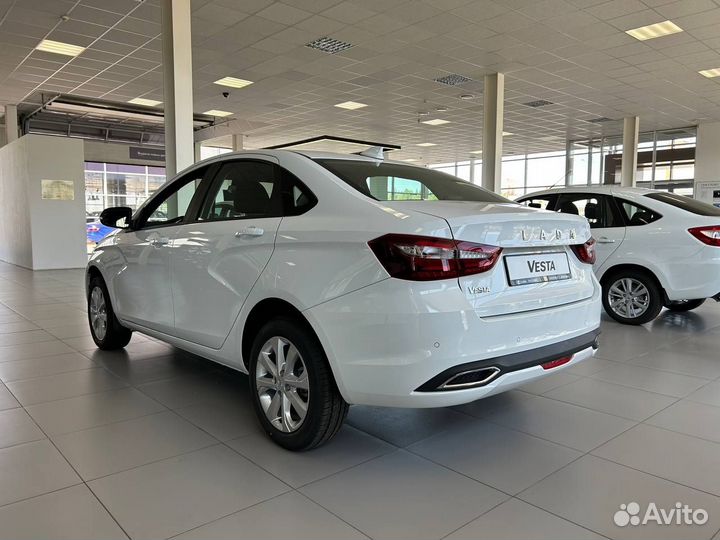 LADA Vesta, 2023