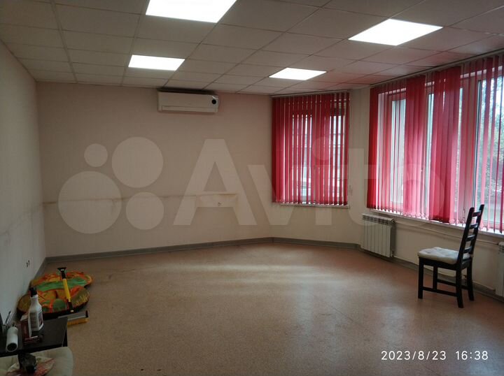 Офис, 52 м²