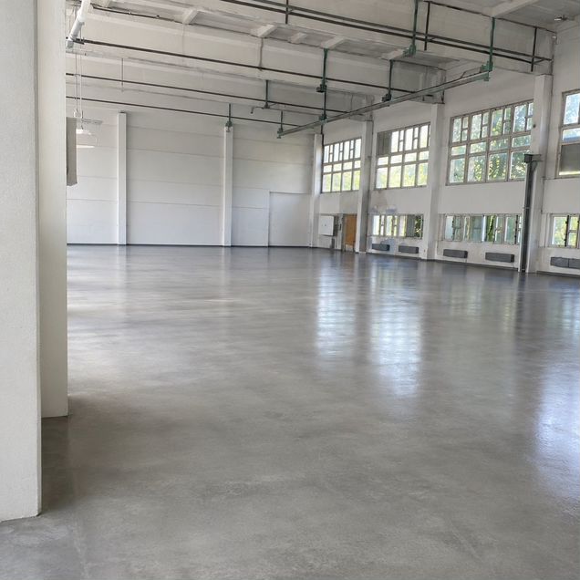 Производство, 874 м²