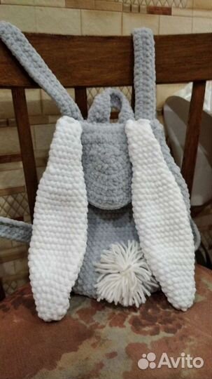 Детский рюкзак