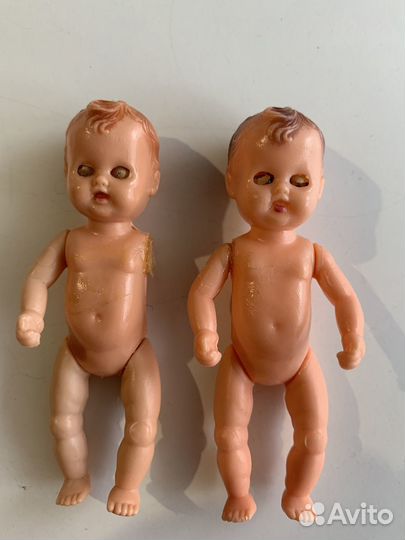 Пупс Италия