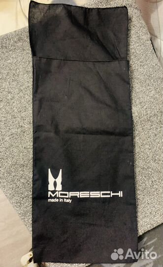 Пыльник Gucci Chanel Lacoste Moreschi цум