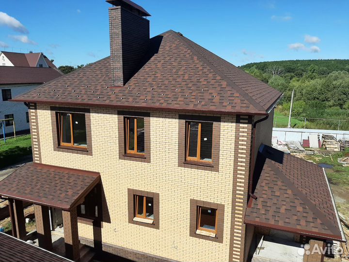 Кровельщики