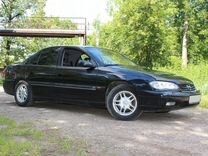 Opel Omega 2.5 AT, 1997, 320 000 км, с пробегом, цена 300 000 руб.