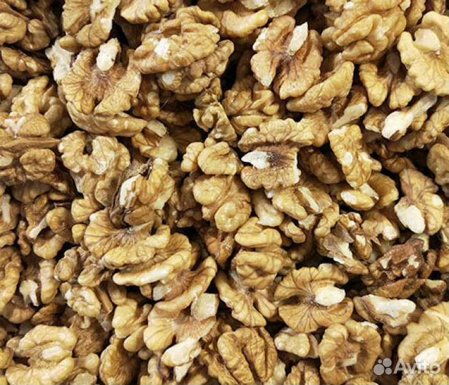 Грецкий орех