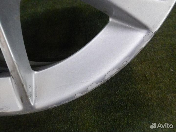 Диск литой R16 BMW 2er F44 (2019-н.в.) 474 стиль