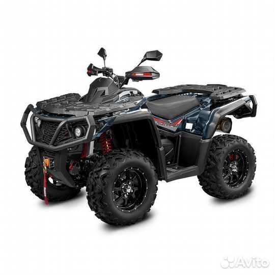 Aodes pathcross 1000 1-местный камуфляж