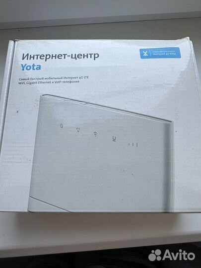 Wi-fi роутер Huawei B315s-22