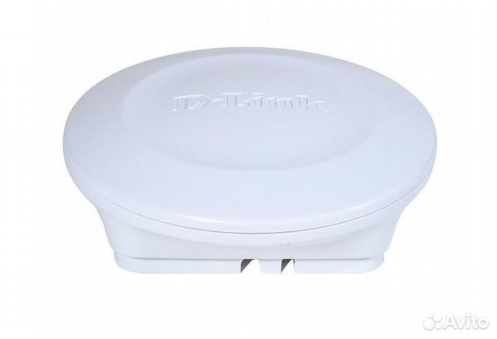 Точка доступа D-Link (DWL-3140AP) 1UTP 10/100Mbps